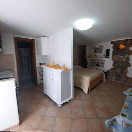 Borgo Marola Apartment Специя Екстериор снимка