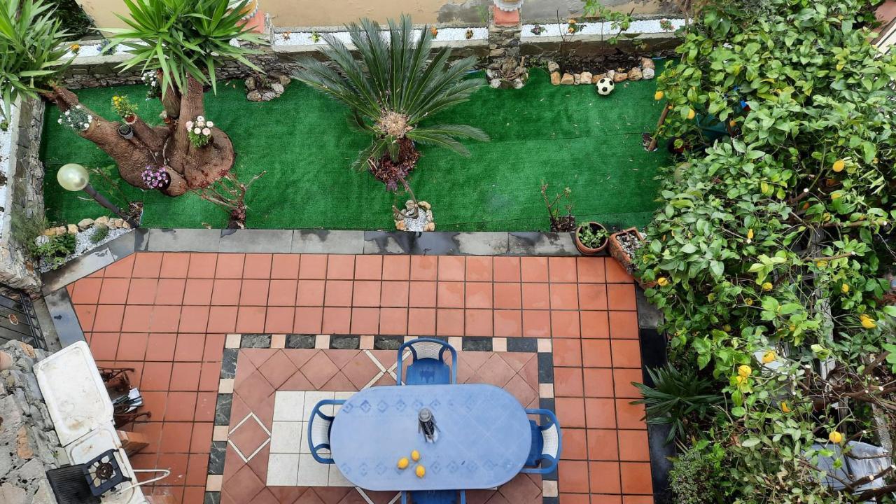 Borgo Marola Apartment Специя Екстериор снимка