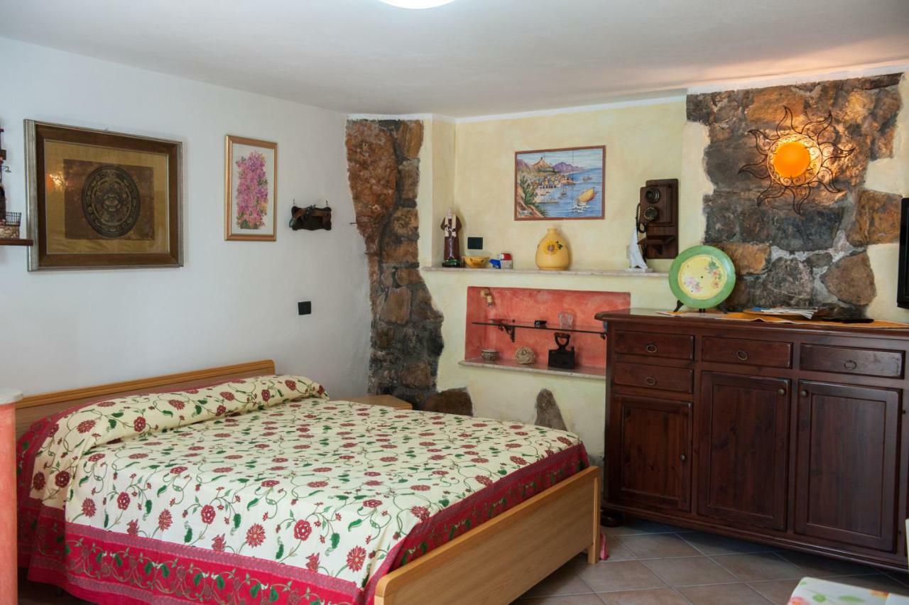 Borgo Marola Apartment Специя Екстериор снимка