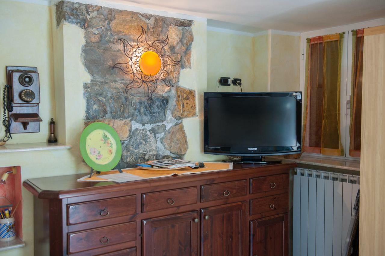 Borgo Marola Apartment Специя Екстериор снимка
