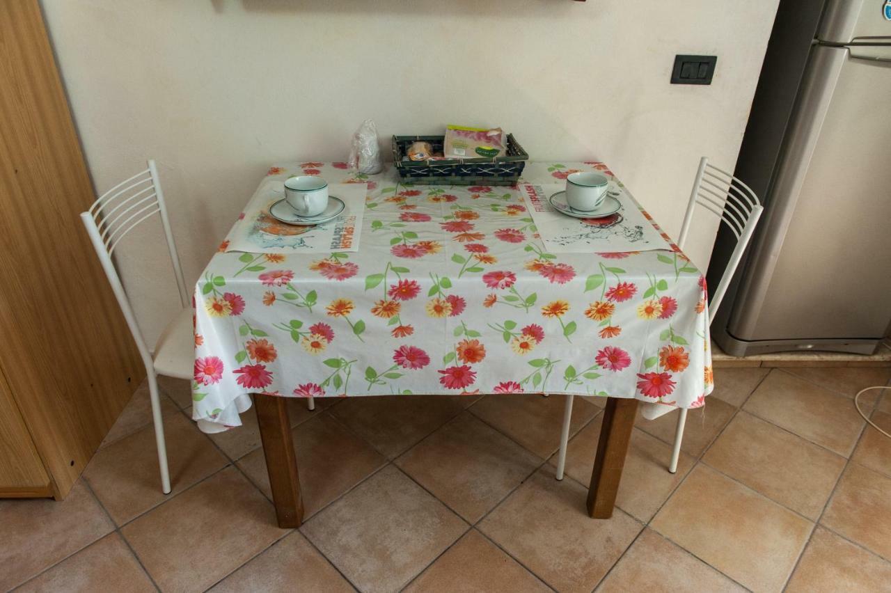 Borgo Marola Apartment Специя Екстериор снимка